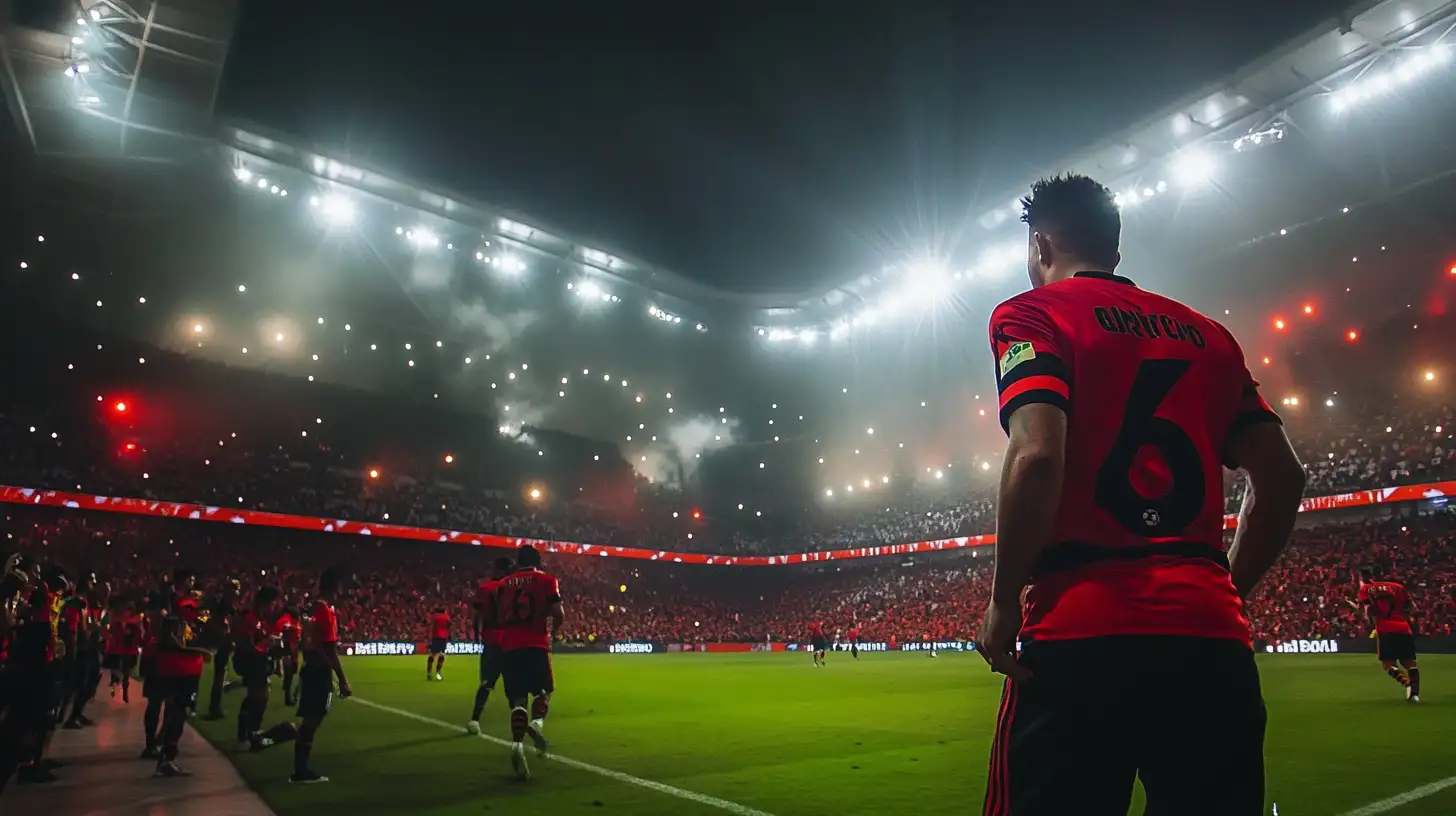 classificação dos times — sports 11