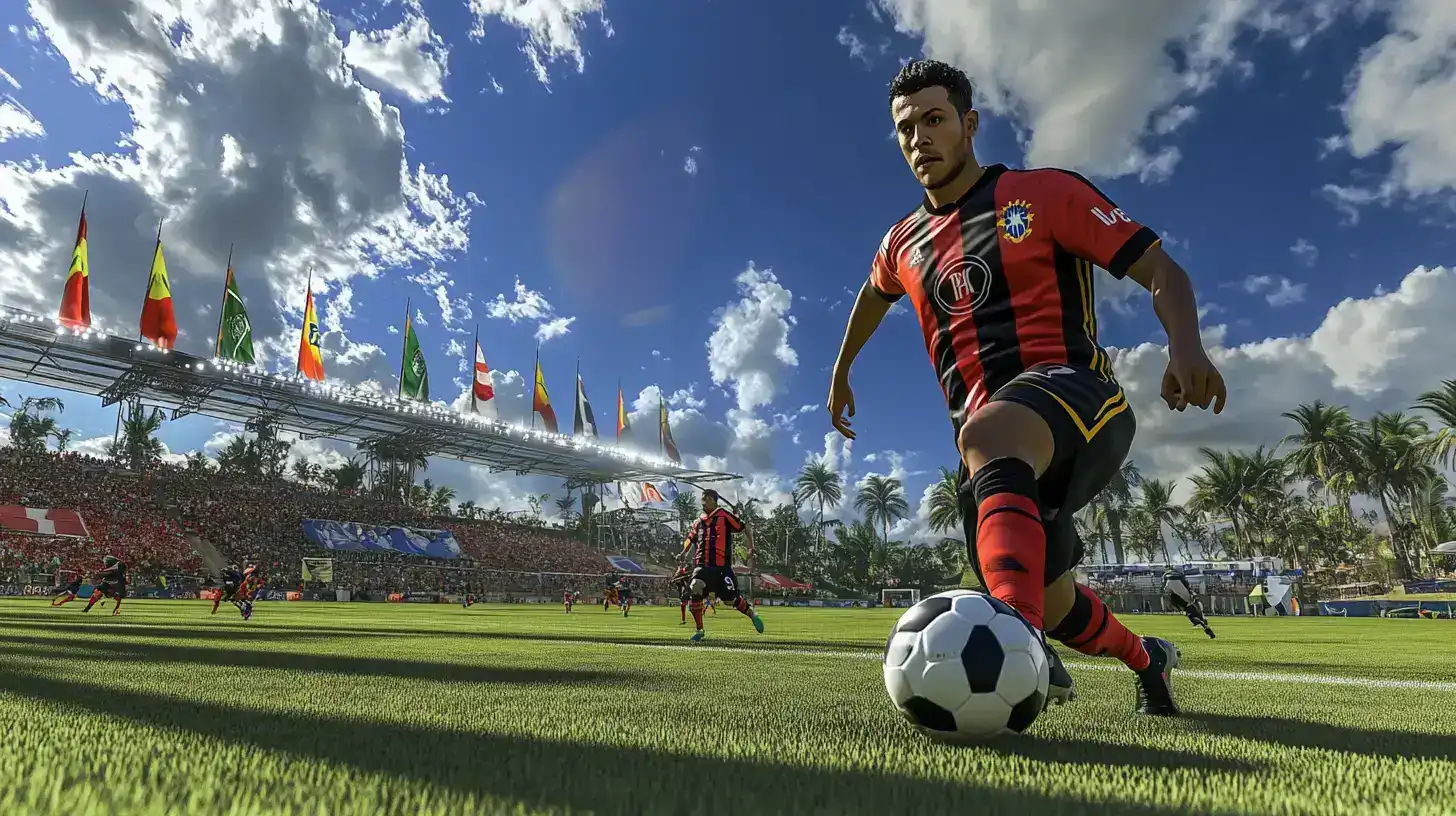 classificação dos times — sports 7