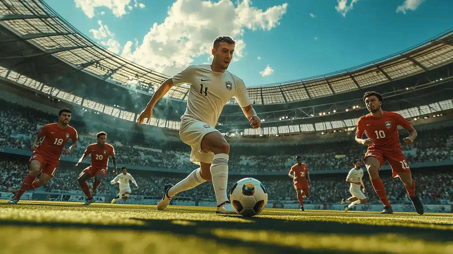 classificação dos times — sports 5