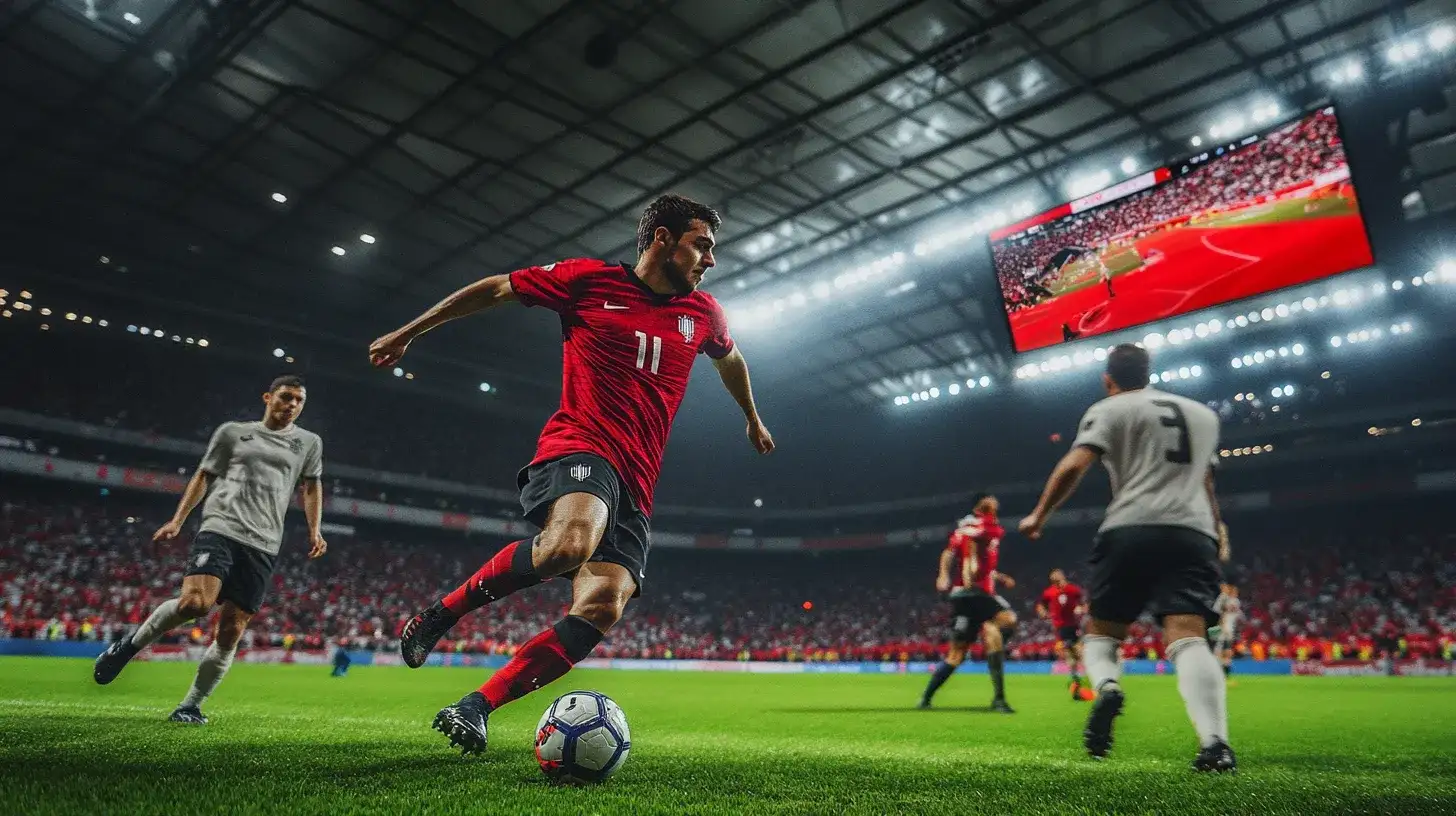 classificação dos times — Champions League